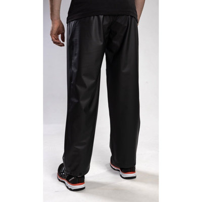 Helly Hansen - Voss Pant - Black - Trousers - S