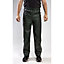 Helly Hansen - Voss Pant - Green - Trousers - S