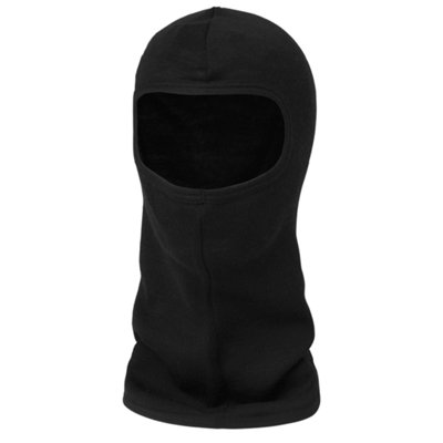 Helly Hansen Workwear Fakse Balaclava Flame Retardent (Black)  (One Size)