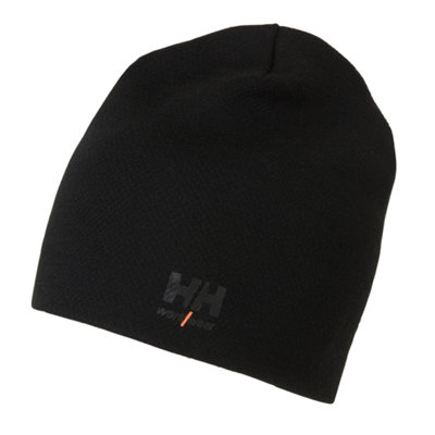 Lifa Merino Balaclava Ponytail In Black | Helly Hansen AU
