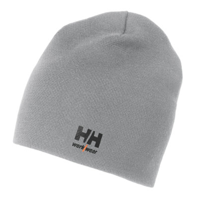 Helly-Hansen Unisex Manchester Beanie - Berretto Invernale Reversibile In Maglia, Idrorepellente (Nero/Giallo, Taglia Unica) - 3