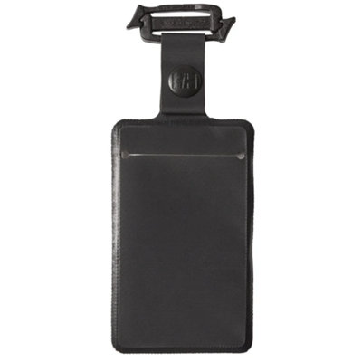 Helly Hansen Workwear ID Card Holder (Black) (One Size)
