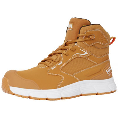 Helly Hansen Workwear Kensington Mxr Mid S3L (New Wheat)  (EU 36)