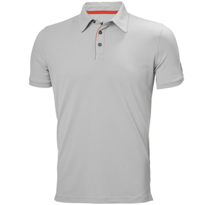 helly-hansen-workwear-kensington-tech-polo-shirt-grey-x-small