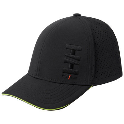 Helly Hansen Workwear Magni Evo Cap (Black)  (STD)