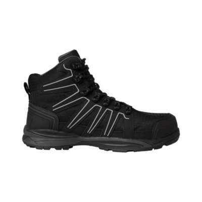 Helly Hansen Sicherheitsschuhe Manchester Mid S3 günstig ⋆ Lehner Versand