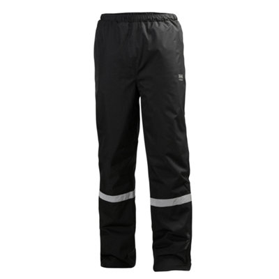 Helly Hansen Workwear Manchester Winter Pant (Black)  (XX Large)