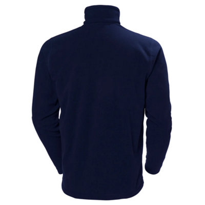 Helly Hansen Jacke 72097 Oxford Light Fleece Jacket 590 Navy | 4XL | 72097_590-4XL