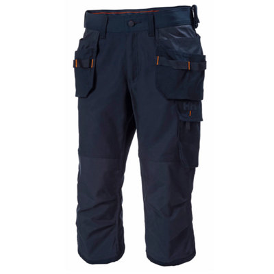 Helly Hansen Workwear Oxford Pirate Pant (Navy)  (C46)