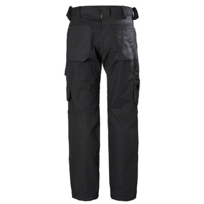 HELLY HANSEN PANTALONI DA LAVORO Oxford 4X | Elasticizzati in 4 direzioni – Bco Workwear