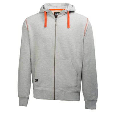 Pantaloni Da Lavoro Leggeri Helly-Hansen Oxford – Cotone Elasticizzato – Ginocchiere Regolabili E Tasche Multiple – Uomo - 2