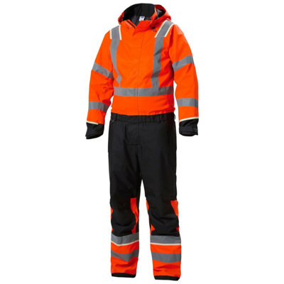 Helly Hansen Boiler Suits Overalls and Workwear at B&Q