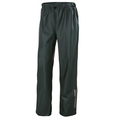 Helly Hansen Workwear Voss Pant (Green)  (XXX large)