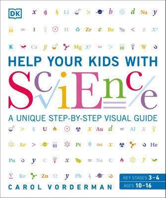 Help Your Kids with Science: A Unique Step-by-Step Visual Guide ...
