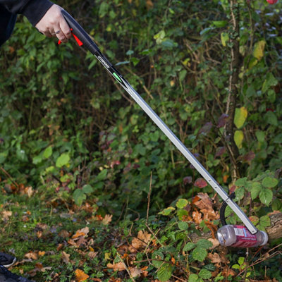 Helping Hand Environmental Community Recycled Litter Picker 33