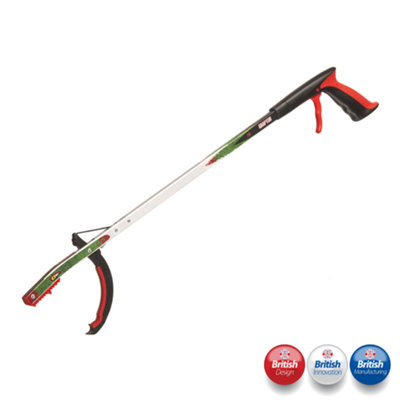 Helping Hand Environmental Graptor Kids Litter Picker 27"/68cm