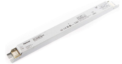 Helvar EL2x80NGN5 T5 High Frequency Ballast