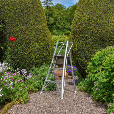 Hendon Standard Tripod Ladder 4ft