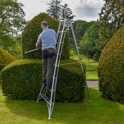 Hendon Standard Tripod Ladder 6ft