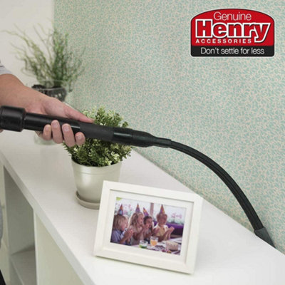 Henry 909558, Flexi Ergonomic Tool, Stainless Steel