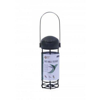 Henry Bell Essentials Range Fat Ball Feeder