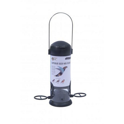 Henry Bell Essentials Range Seed Feeder