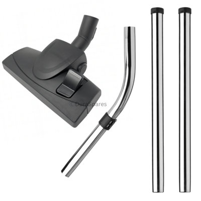 First4spares - Tubo telescopico e pavimento Set di spazzole per