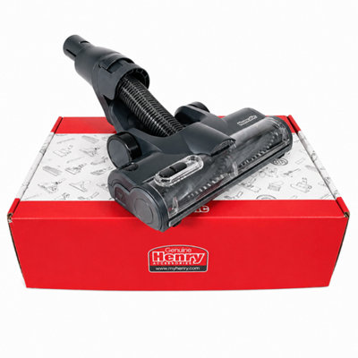 Henry Hetty Quick Brush Head Numatic Motorhead Floor Tool Pet Pro 914303