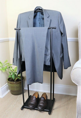 Blazer hanger stand discount