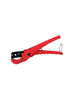 Hep2O Pipe Cutter Scissor Grey Push-Fit HD74GR