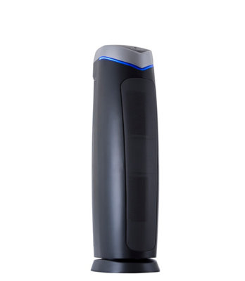 HEPA Air Purifier and Ioniser with UVC Sanitiser Eliminates viruses  28 Inches