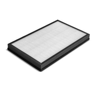 HEPA Filter for AirgoClean 15 E Price Comparisons | Compare The Build