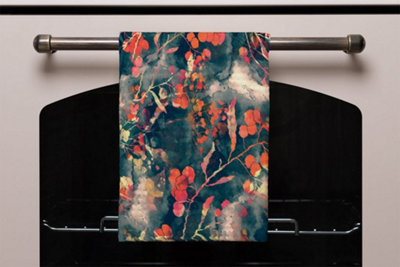 Herbal (Kitchen Towel) / Default Title