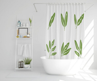 Herbs (Shower Curtain) / Default Title Price Comparisons | Compare The Build