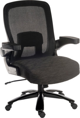 Hercules Extreme Heavy Duty Mesh Chair