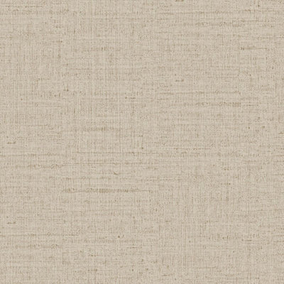 Heritage Weave Textured Heavyweight Vinyl Wallpaper Natural World of Wallpaper WOW160