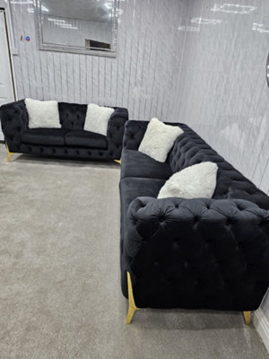 Hermes 3 Seater 2 Seater 1 Seater Set