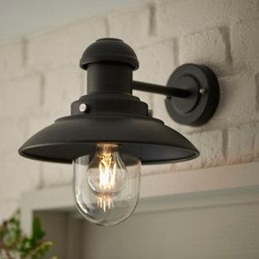 Outside lights at on sale b&q