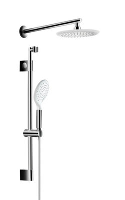 Herz-Unitas a12 SMART WATERFALL Shower Kit