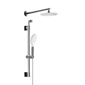 Herz-Unitas a12 SMART WATERFALL Shower Kit
