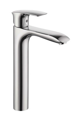 Herz-Unitas ELITE e12 Tall Basin Mixer