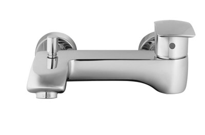 Herz-Unitas ELITE e30 Bath/Shower Mixer + Shower Rail Kit