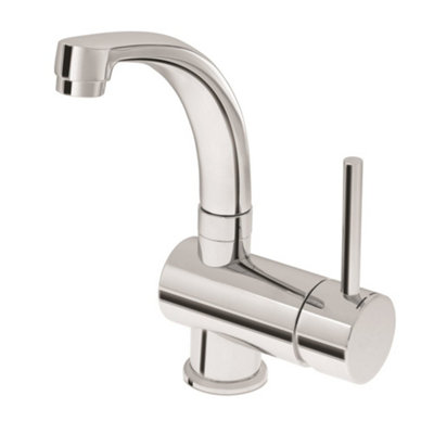 Herz-Unitas FRESH f12 Basin Mixer