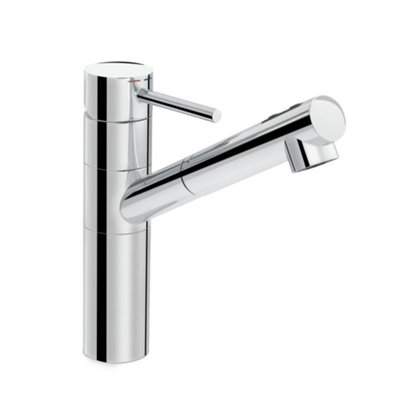 Herz-Unitas FRESH f20 Sink Mixer