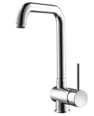 Herz-Unitas FRESH f31 Sink Mixer