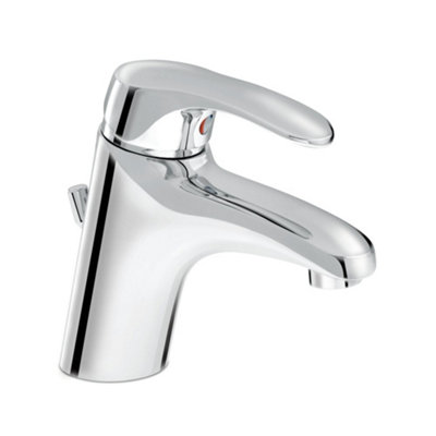 Herz-Unitas HARMONY h10 Basin Mixer