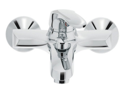 Herz-Unitas HARMONY h30 Bath/Shower Mixer Body