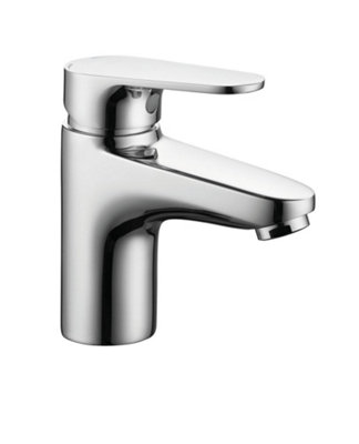 Herz-Unitas INFINITY i10 Basin Mixer 3/8