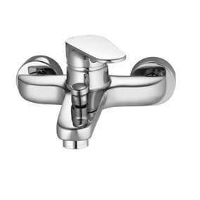 Herz-Unitas INFINITY i30 Bath/Shower Mixer Body