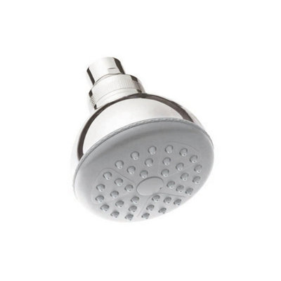 Herz-Unitas PRESTIGE Wall Shower Head